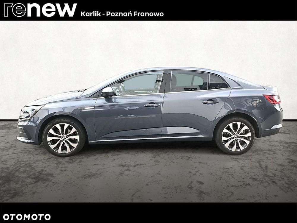 Renault Megane 1.3 TCe Techno - 9