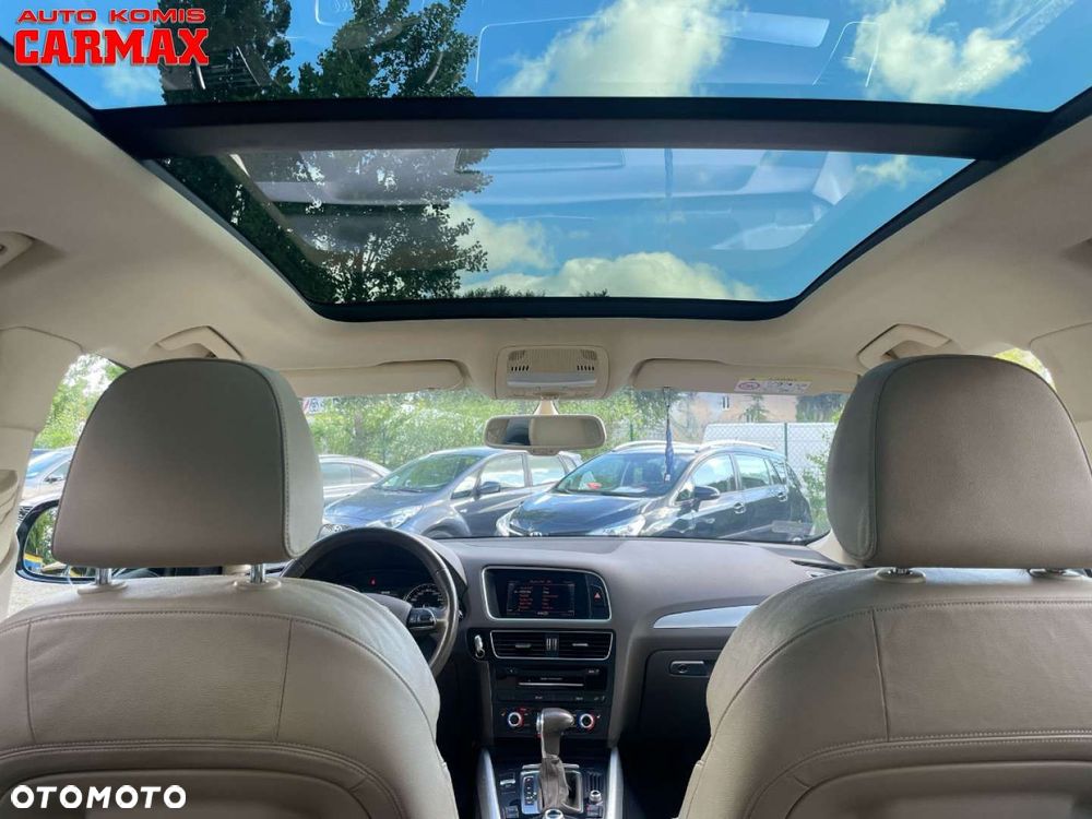 Audi Q5 - 18