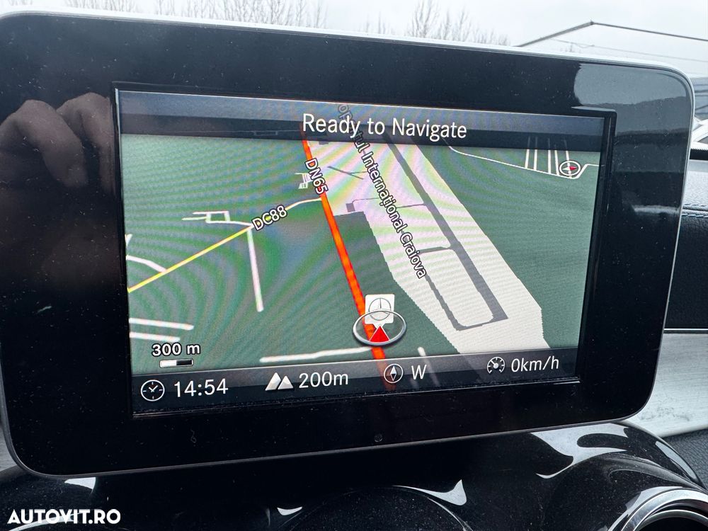 Mercedes-Benz GLC Coupe - 29