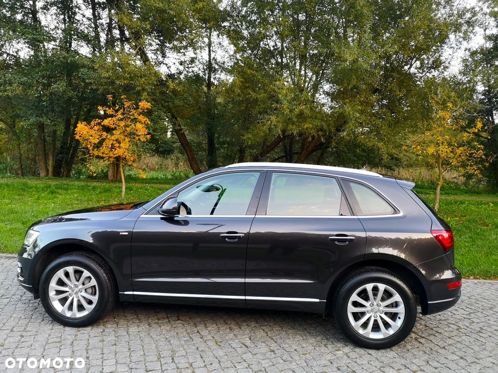 Audi Q5 - 9
