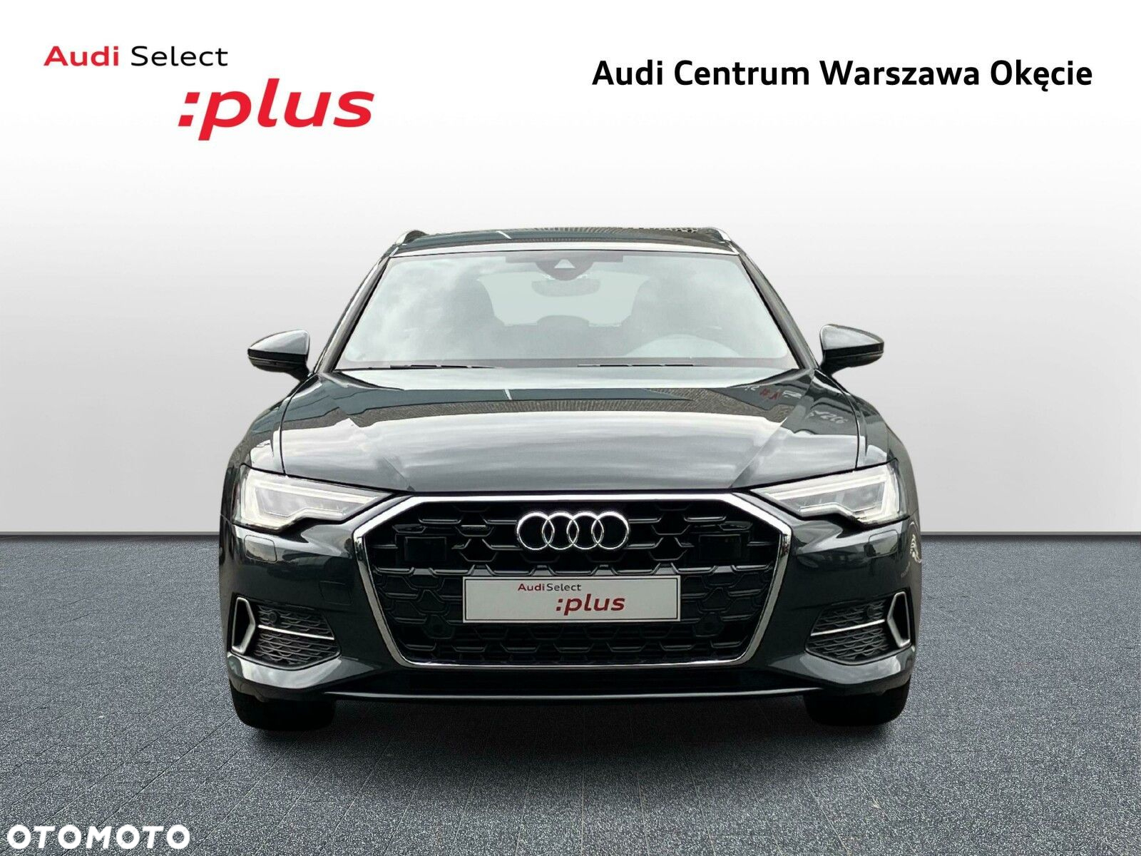 Audi A6 - 2