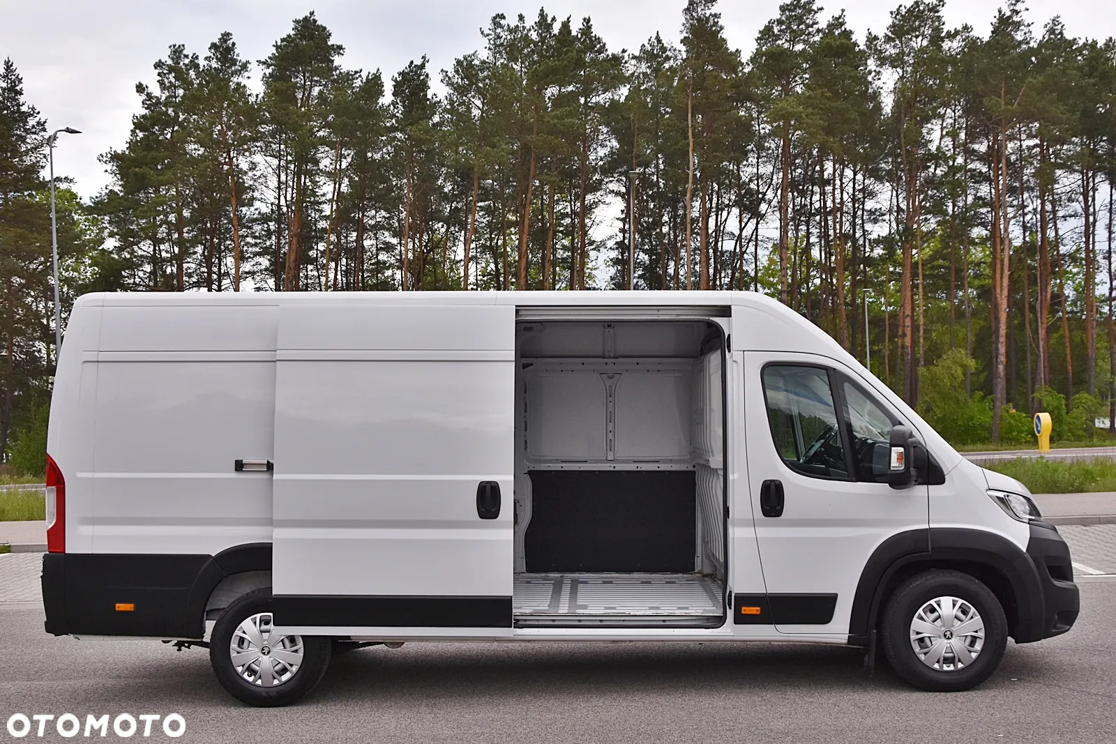 Peugeot Boxer - 36