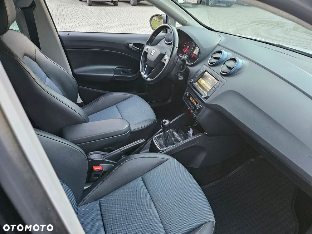 Seat Ibiza - 13