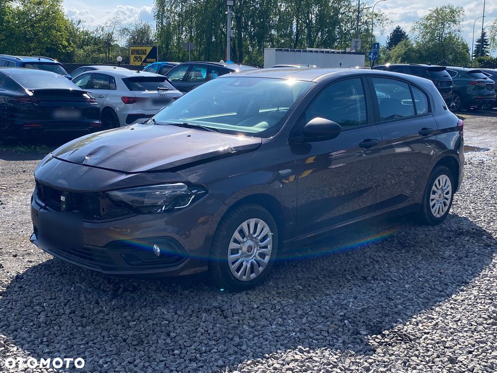 Fiat Tipo - 13