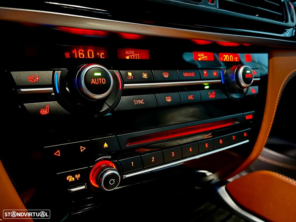 BMW X6 M Standard - 19