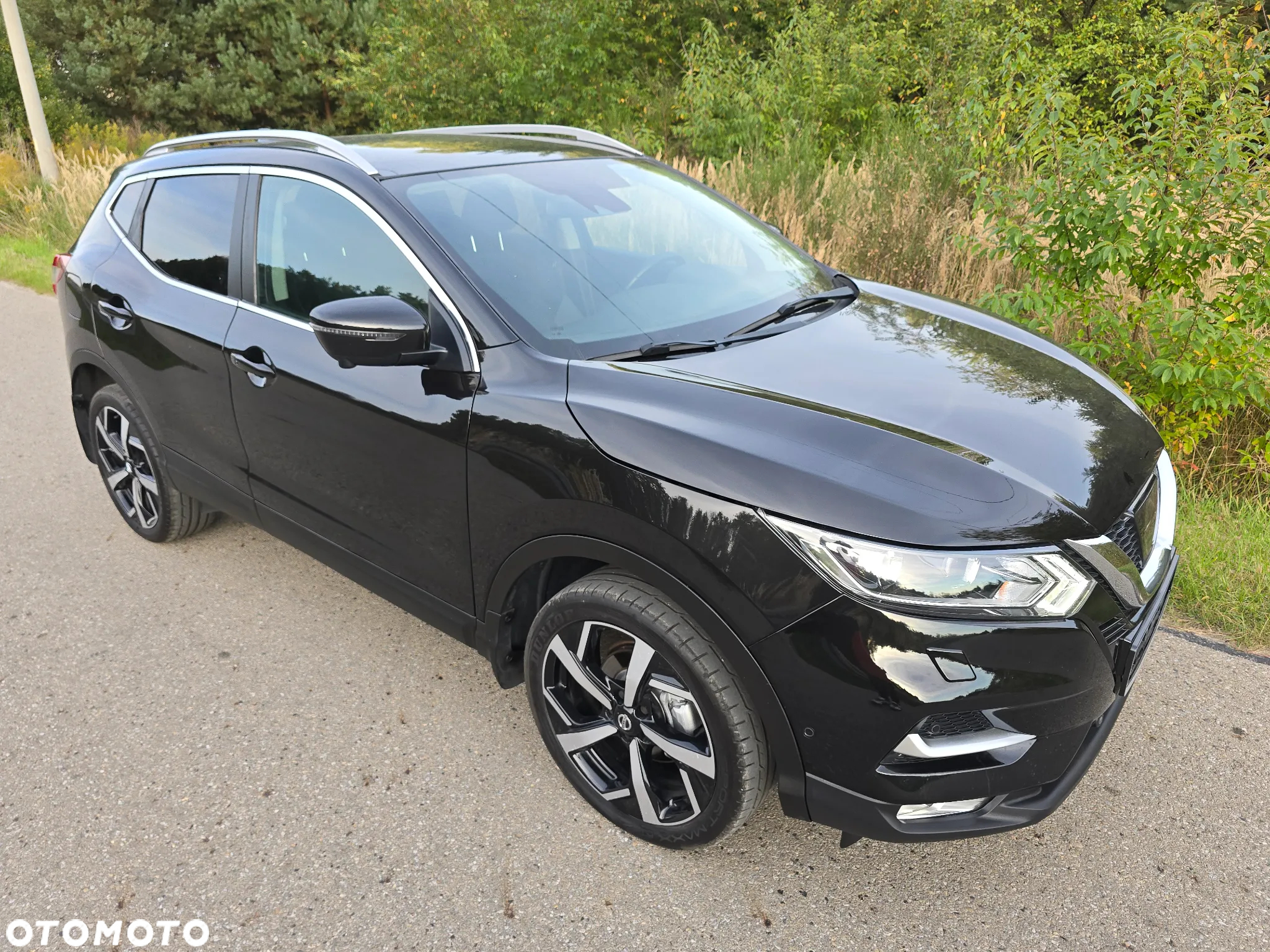 Nissan Qashqai 1.6 DIG-T Tekna - 29