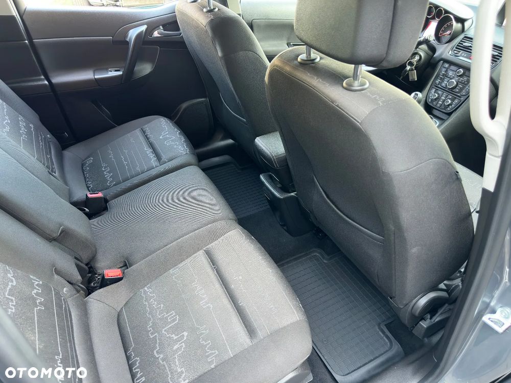 Opel Meriva 1.4 Color Edition - 20