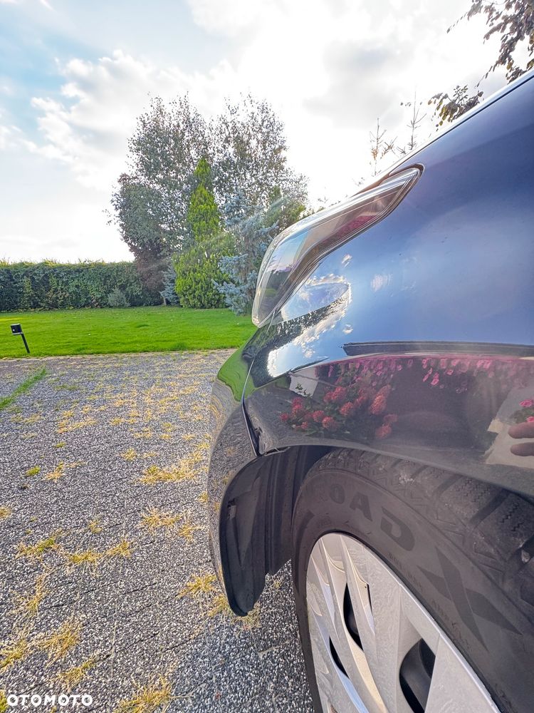 Toyota Yaris 1.5 Comfort - 8