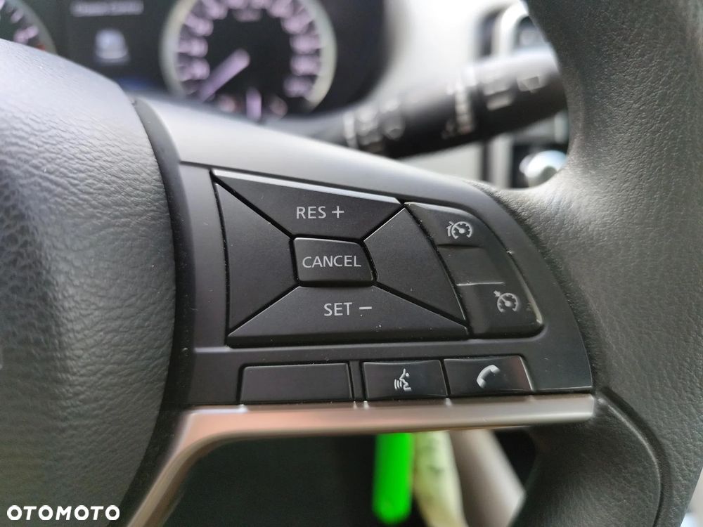 Nissan Micra 0.9 IG-T Acenta - 23