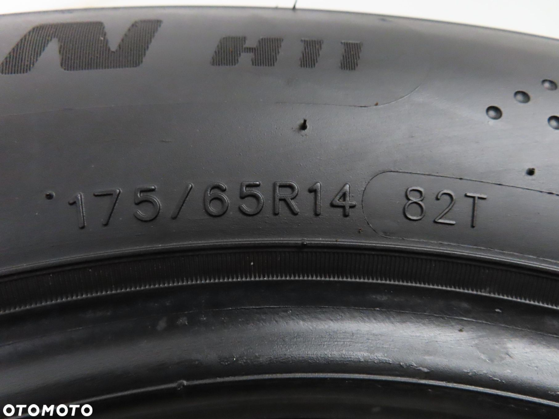 2x 175/65R14 OPONY LETNIE RoadX RXMotion H11 82T - 5