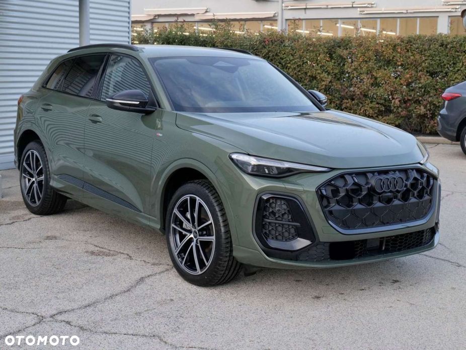 Audi Q5 - 6