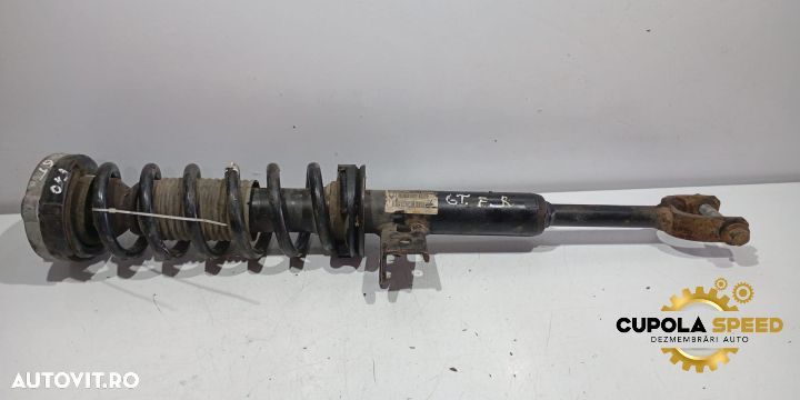 Amortizor dreapta fata 6778788-01 2.0D BMW Seria 5 F10 [2009 - 2013] - 1