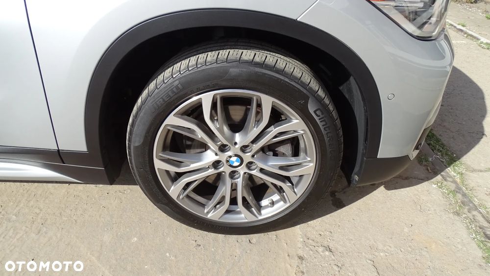 BMW X1 - 10