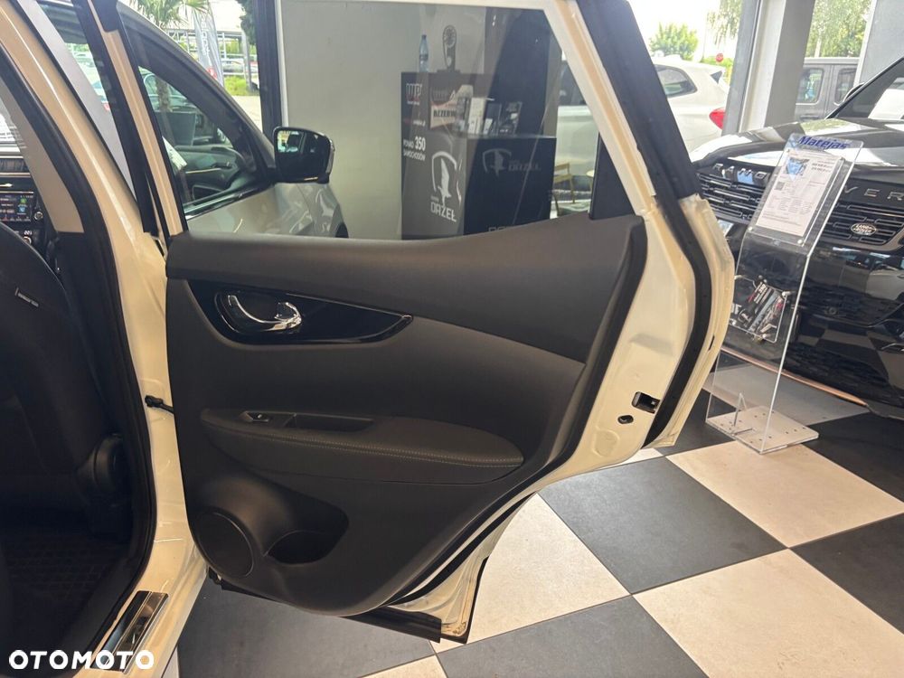 Nissan Qashqai - 33