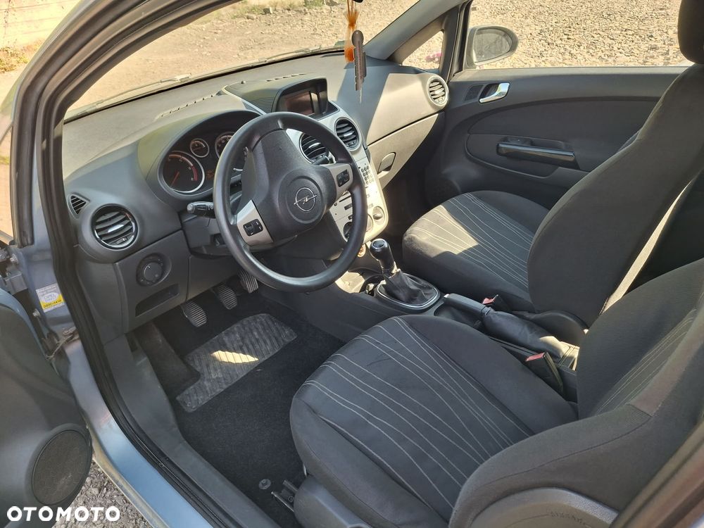 Opel Corsa 1.3 CDTI 111 - 4