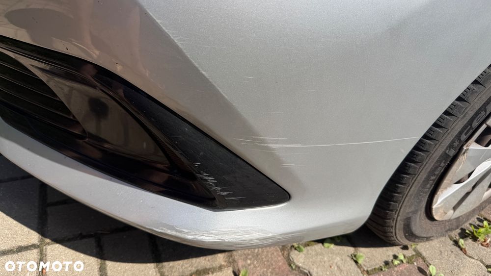 Toyota Auris 1.6 Active - 16