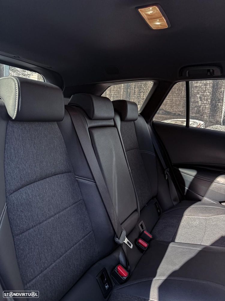 Toyota Corolla Touring Sports 1.8 Hybrid Comfort - 7