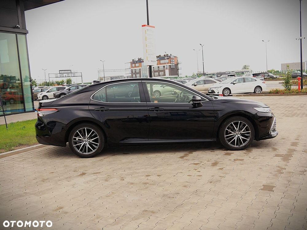 Toyota Camry 2.5 Hybrid Executive CVT - 7