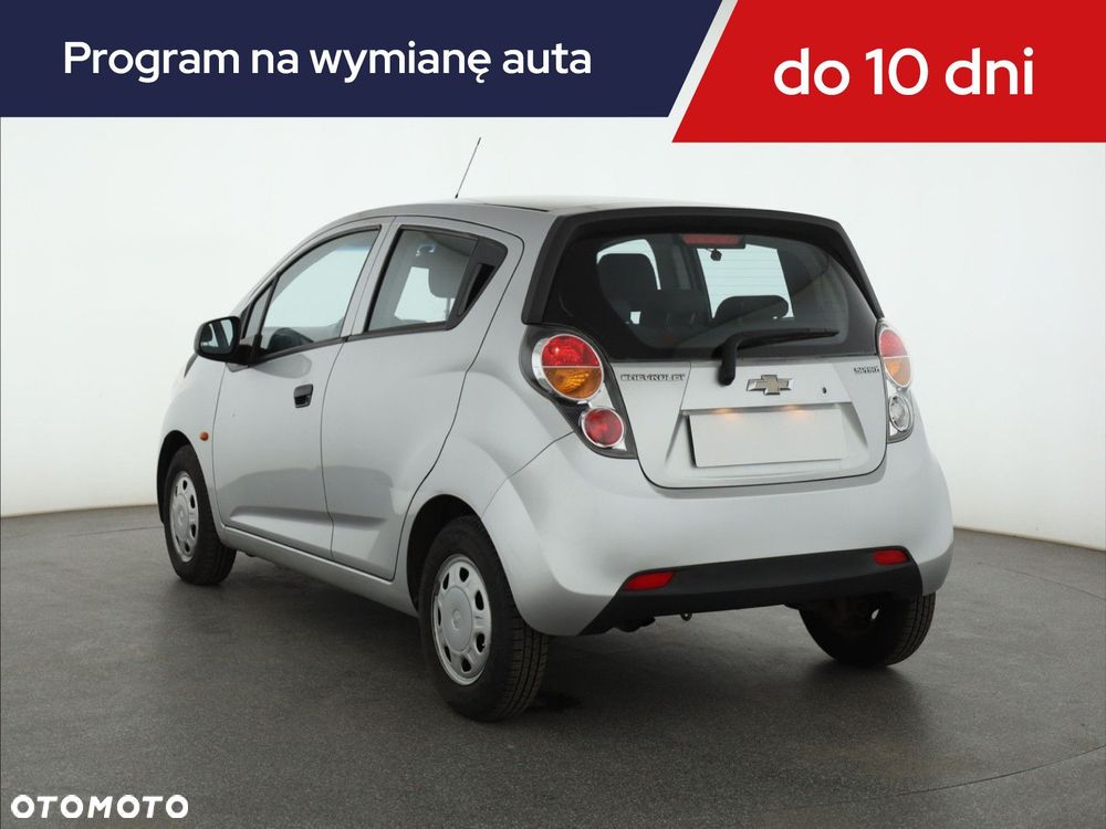 Chevrolet Spark - 6