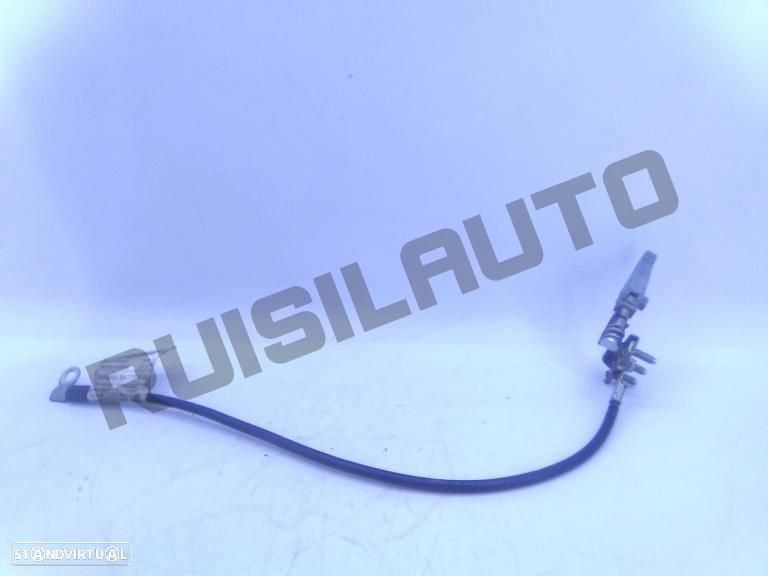 Borne Bateria 00520_478_540 Fiat 500 [2007_2024] 1.3 D Multijet - 1