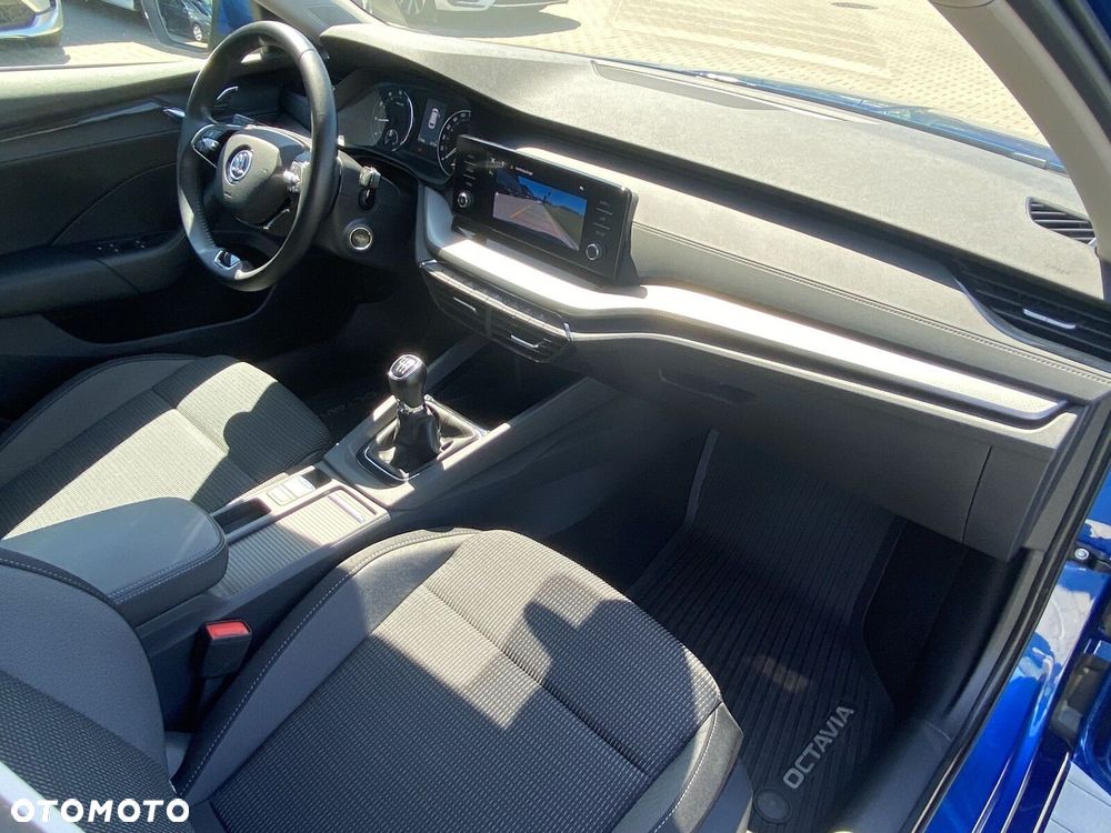 Skoda Octavia - 17
