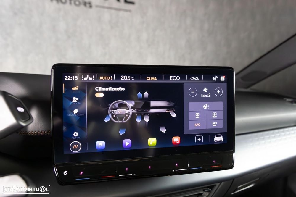 Cupra Born 58 kWh - 34