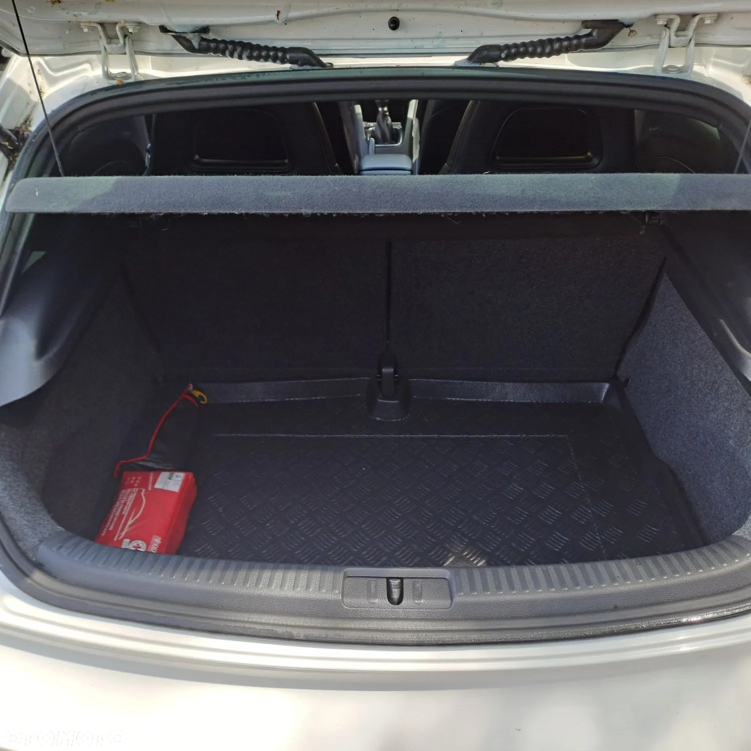 Volkswagen Scirocco 2.0 TSI - 6