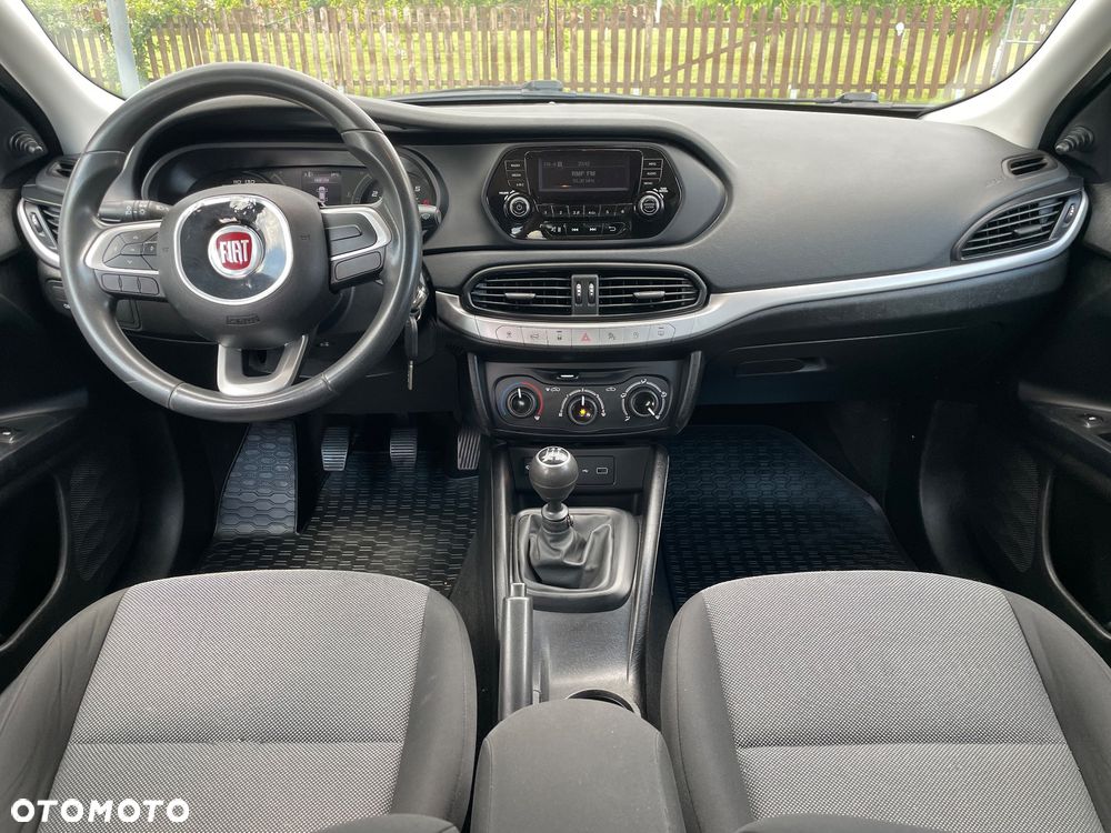 Fiat Tipo 1.4 16V Street - 5