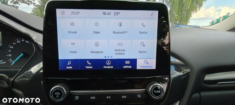 Ford Puma 1.5 EcoBlue TITANIUM - 10