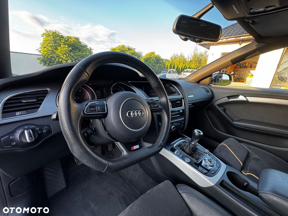 Audi A5 ver-coupe-1-8-tfsi-multitronic - 18