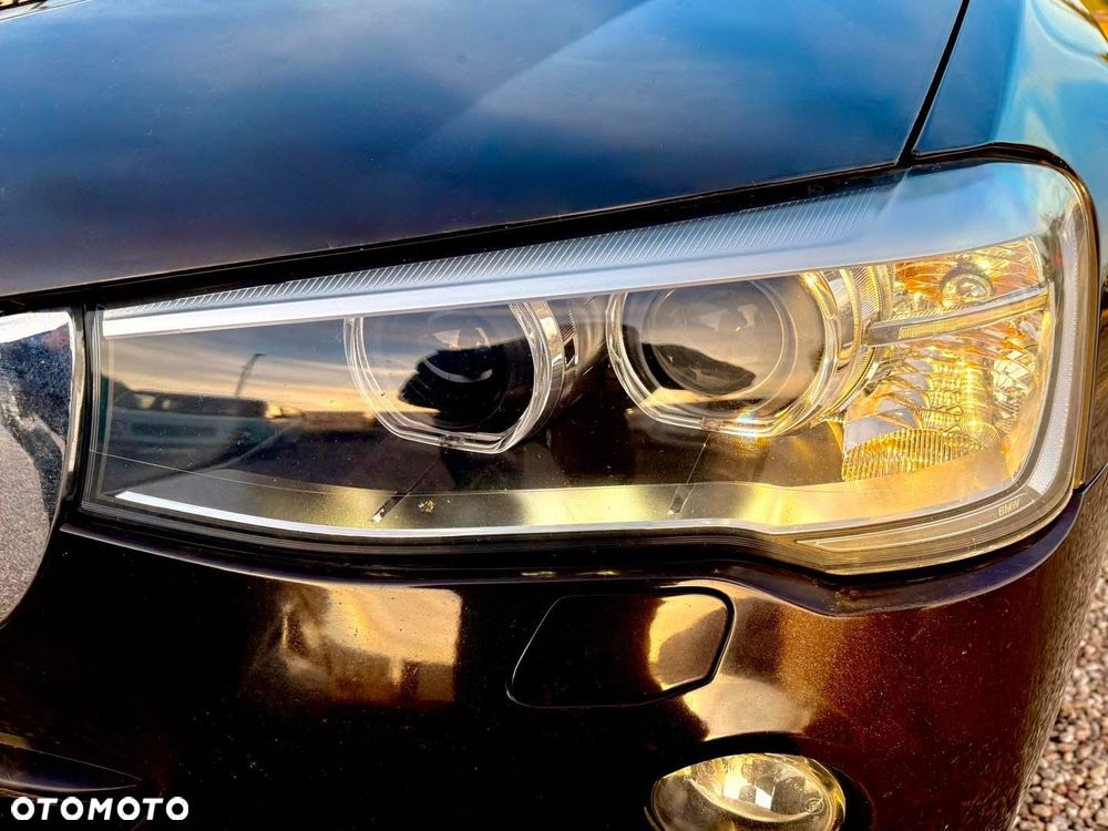 BMW X3 - 38