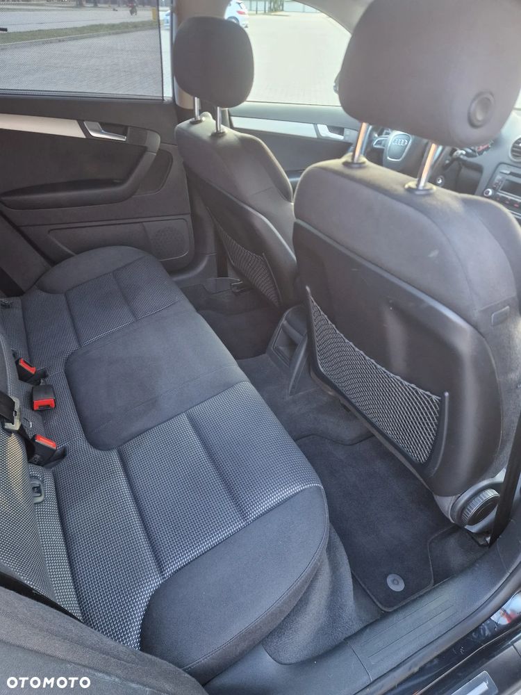 Audi A3 Sportback - 15