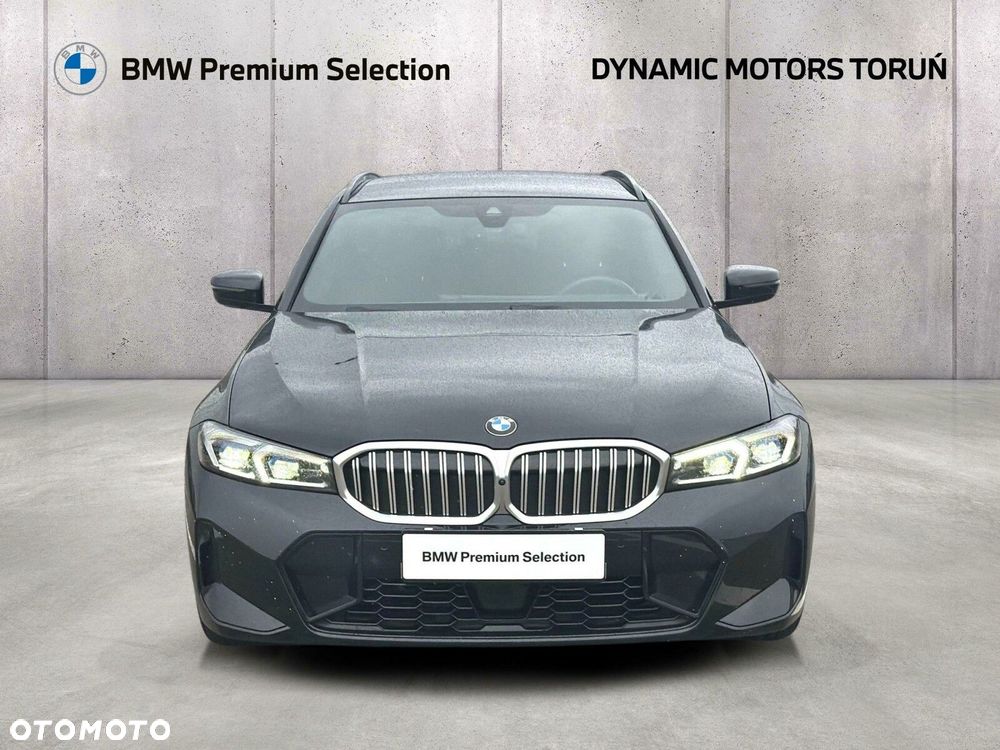 BMW Seria 3 - 12