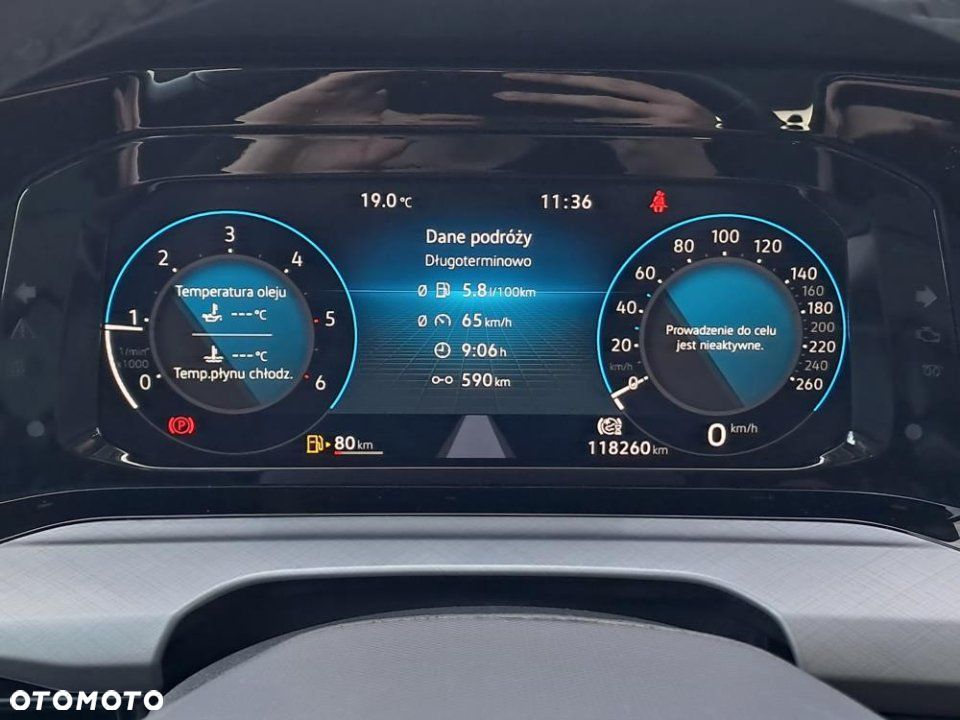 Volkswagen Golf - 23