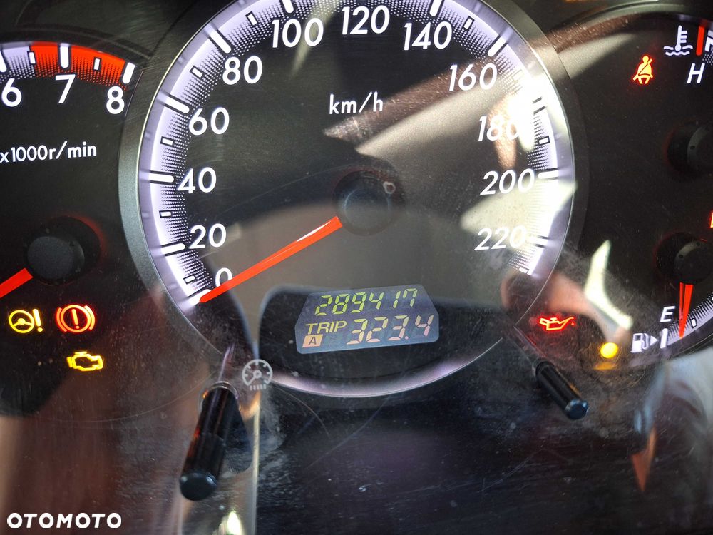 Mazda 5 - 8