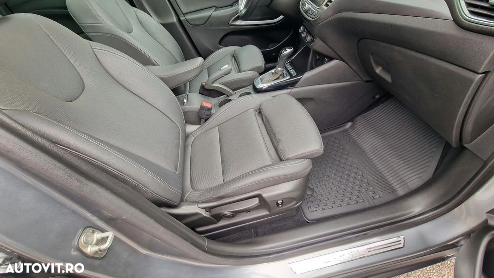 Opel Grandland X 1.2 Start/Stop Automatik Ultimate - 21