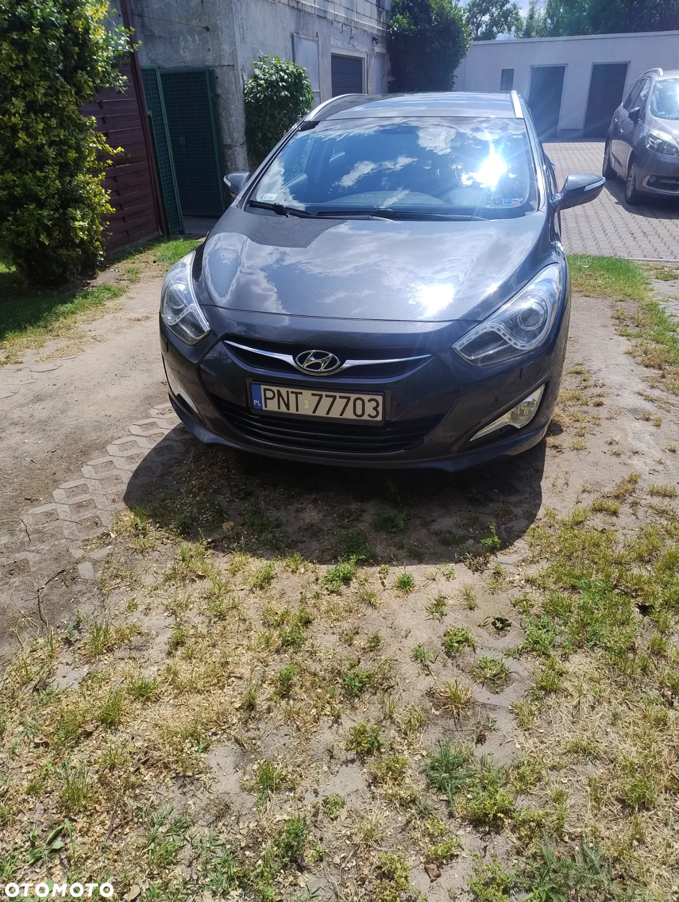 Hyundai i40 i40cw 1.7 CRDi 5 Star Edition - 2