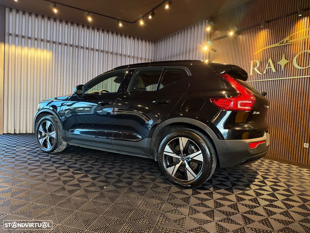 Volvo XC 40 P8 AWD Recharge RDesign - 3