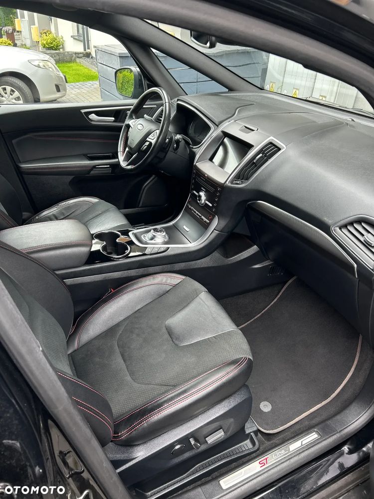 Ford S-Max 2.0 EcoBlue ST-Line - 18