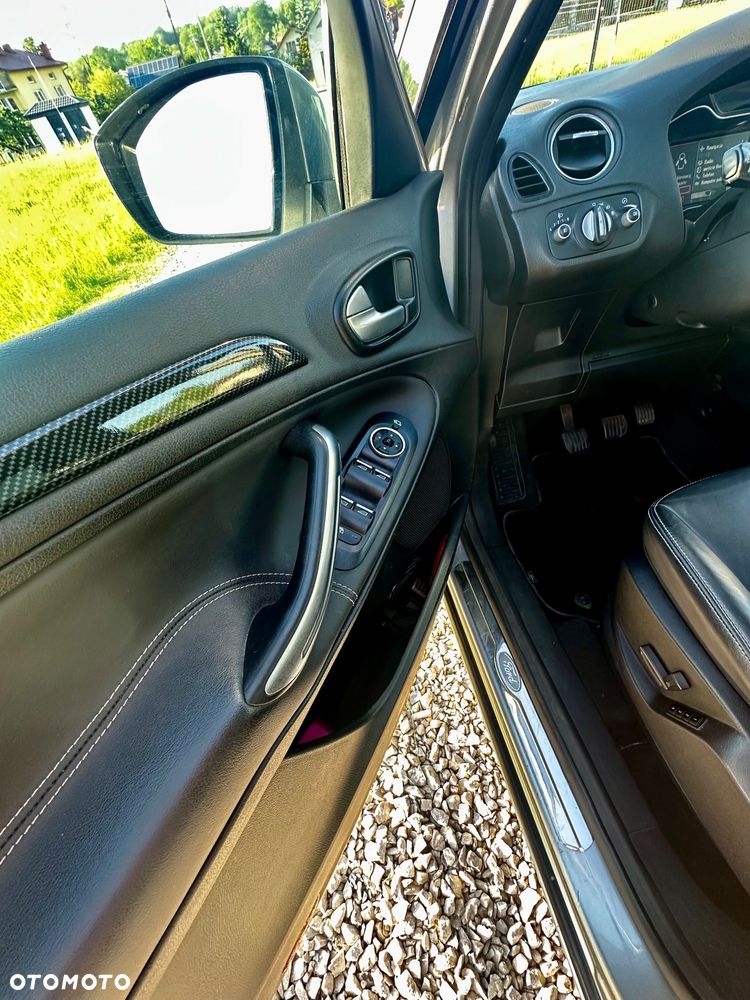 Ford S-Max 2.0 TDCi DPF Platinium X - 19