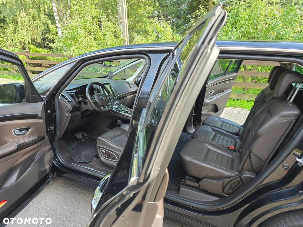 Renault Espace Energy dCi 160 EDC Initiale Paris - 20