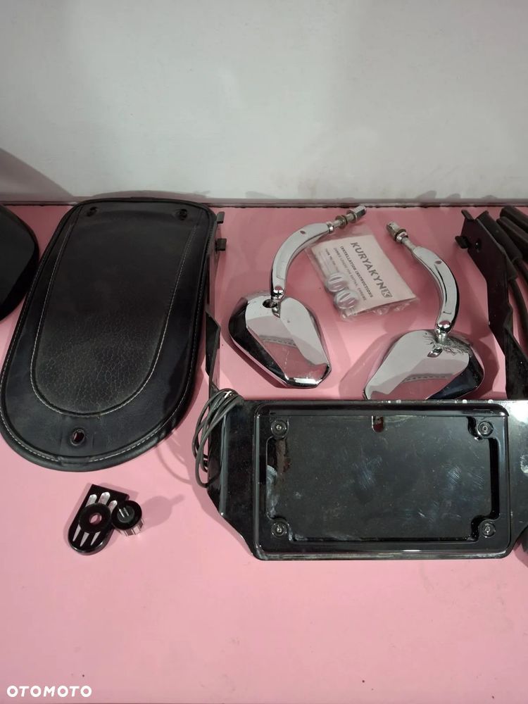 Harley-Davidson Softail Fat Boy - 12