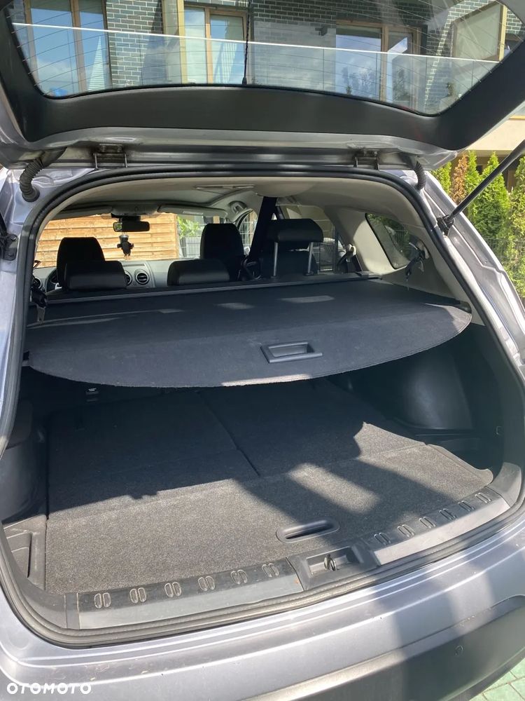 Nissan Qashqai+2 1.6 dCi 4x4 360 S&S - 17