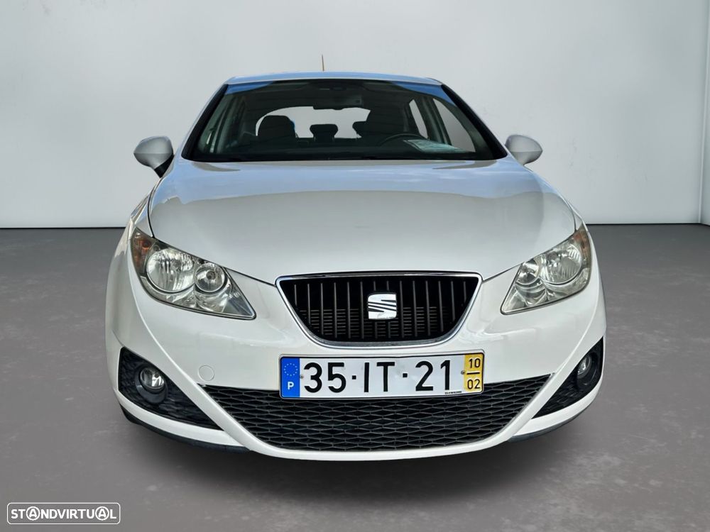 SEAT Ibiza 1.2 12V Reference - 2