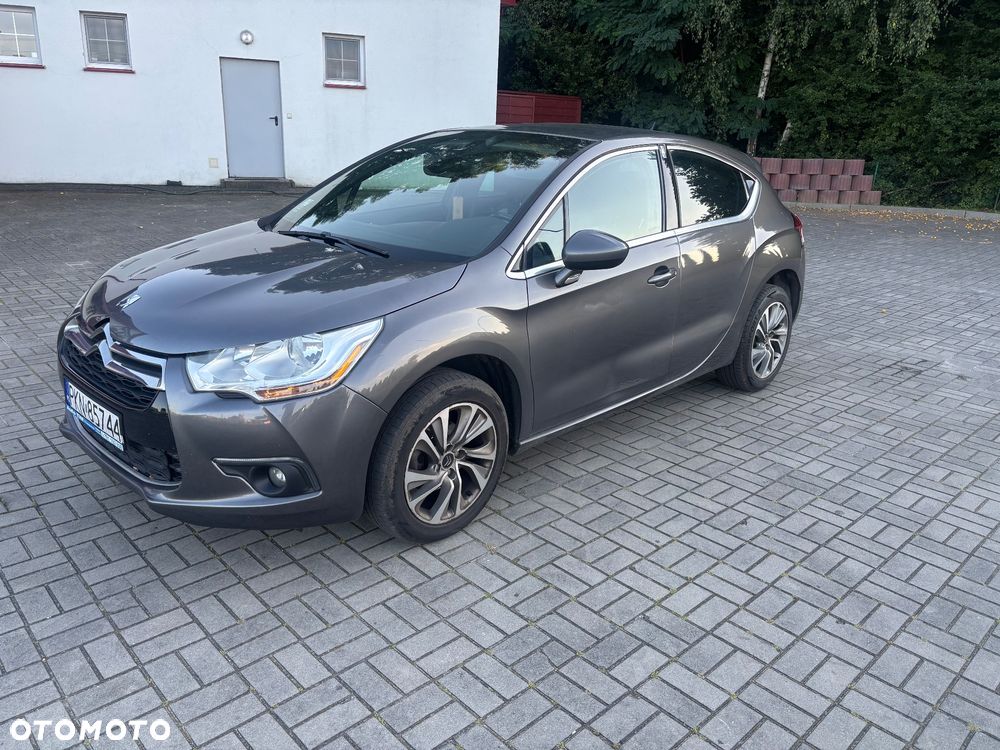 Citroën DS4 BlueHDi 120 S&S - 10