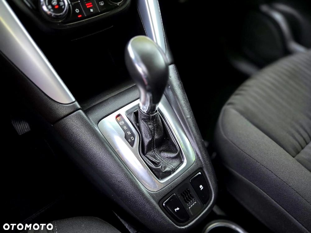 Opel Zafira 1.4 T Cosmo - 29