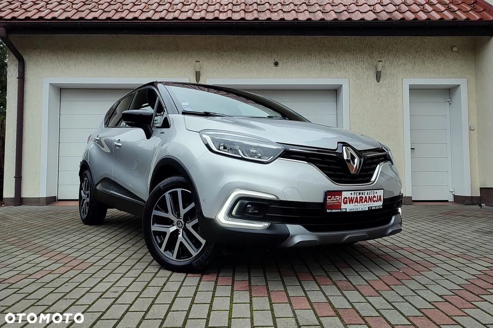 Renault Captur 1.3 Energy TCe S-Edition - 23