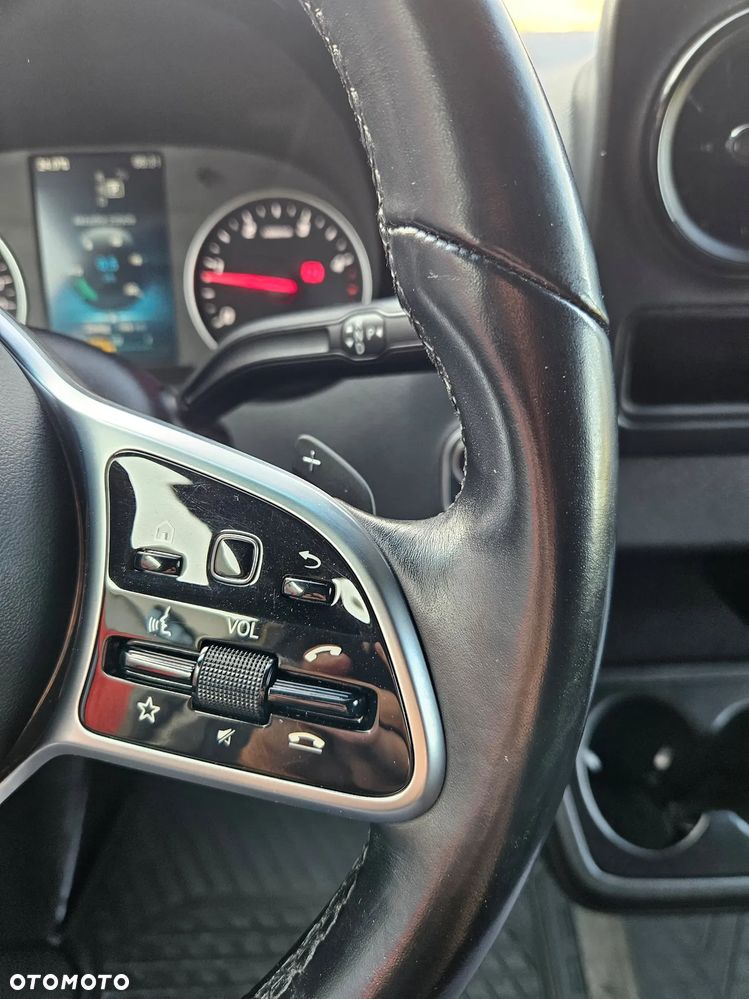 Mercedes-Benz Sprinter 317CDI - 15