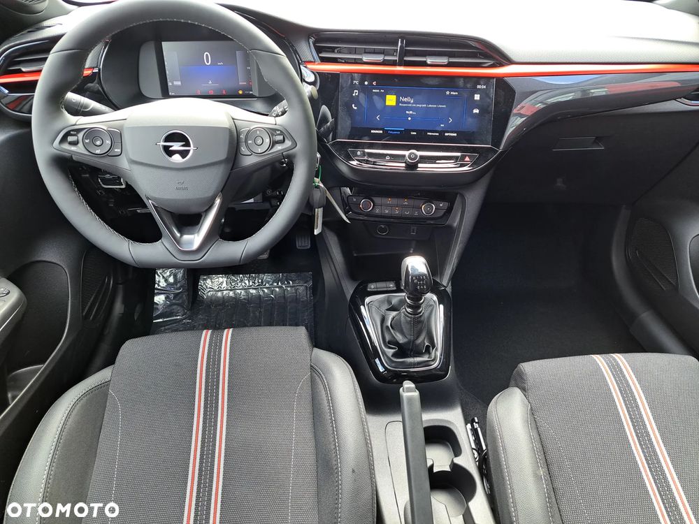 Opel Corsa 1.2 T Yes S&S - 6