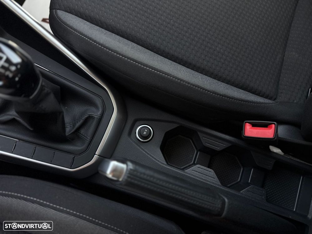 VW Polo 1.0 TSI Life - 38